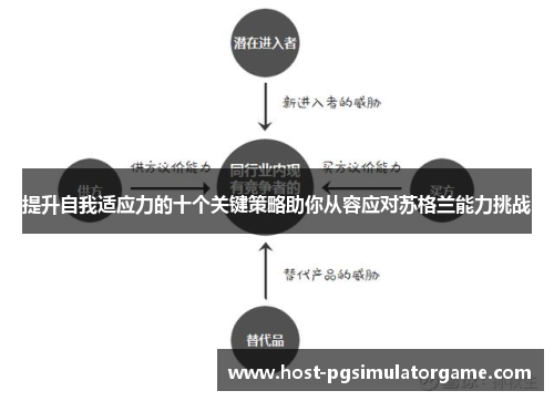 提升自我适应力的十个关键策略助你从容应对苏格兰能力挑战