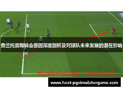 费兰托雷斯转会原因深度剖析及对球队未来发展的潜在影响