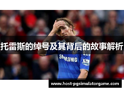 托雷斯的绰号及其背后的故事解析 托雷斯的绰号及其背后的故事解析