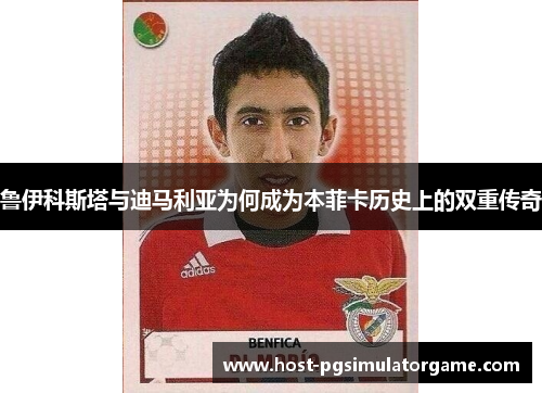 鲁伊科斯塔与迪马利亚为何成为本菲卡历史上的双重传奇