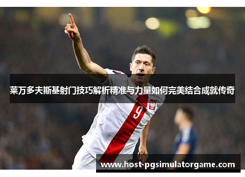 莱万多夫斯基射门技巧解析精准与力量如何完美结合成就传奇