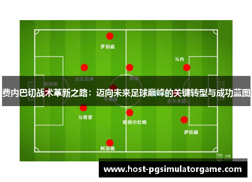 费内巴切战术革新之路：迈向未来足球巅峰的关键转型与成功蓝图