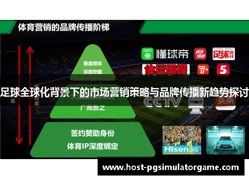 足球全球化背景下的市场营销策略与品牌传播新趋势探讨